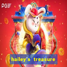 hailey's treasure adventure apk tudo desbloqueado